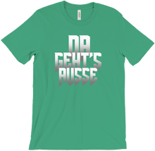 T-Shirt (emtycee - da geht's ausse)