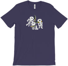 Sir Skeleodas T-Shirt