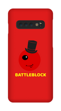skywalkefreakyt Samsung Phone Cases