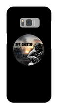 spt_ghost59 Samsung Phone Cases