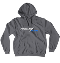 Hoodie Blue