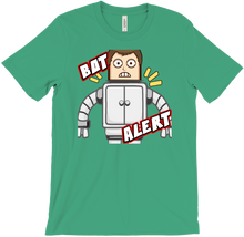 jveetv jaybot T-Shirts