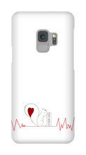 ladymashaka Samsung Phone Case