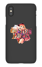 enraged_giggle iPhone Phone Cases