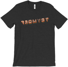 R3DMyst 'Vintage' Logo