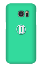 denuxal Samsung Phone Cases
