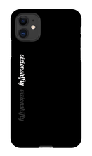 vizionsh1fty iPhone Phone Cases
