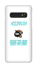 gkrul3s Samsung Phone Cases
