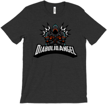 DiaboliqAngel Dark T-Shirt
