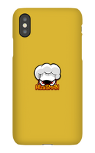 Hussman iPhone Phone Cases