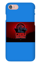Crow Iphone 11 Case