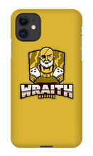Channel Logo iPhone Cases