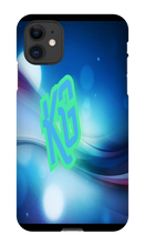 kgaming iPhone Phone Cases
