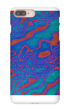 NEW call of duty damascus  iPhone Cases