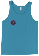 Camiseta sin mangas xTw Logo