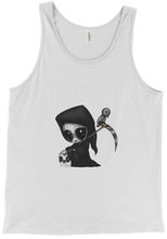 ReaperG1rl Tank Top