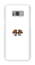 impulsevl Samsung Phone Cases