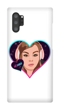 zoeydoreen94 Samsung Phone Cases