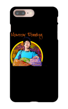 kanzargaming iPhone Phone Cases
