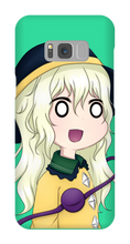 6. Koishi got lost and ends up behind your Samsung