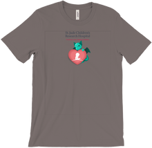 Div Force St. Jude Charity T-Shirt