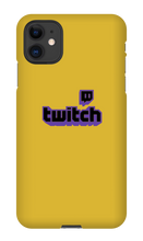 ayarcattai iPhone Phone Cases