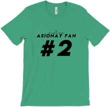 This shirt changes once someone buys it.