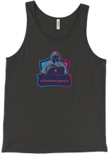 xxshadowslegacyxx Tank Top