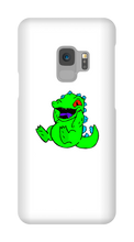 emoreptar98 Samsung Phone Cases