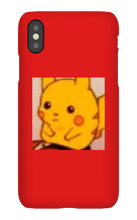 josethesauceman iPhone Phone Cases