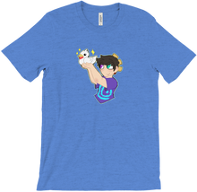 KEVIN AND I ARE ON A SHIRT! By:Thekingofstarfish
