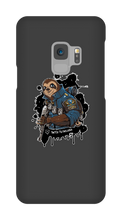 Sloth Samsung Phone Case