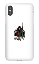 keager89 iPhone Phone Cases