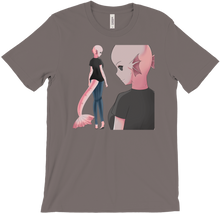 Cordellia T-Shirts