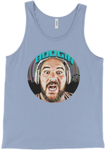 boogin Tank Top