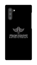 fromaboveent Samsung Phone Cases
