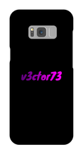 v3ctor73 Samsung Phone Cases
