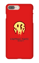 krimson_kaoz iPhone Phone Cases