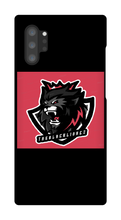 theblacklioncz Samsung Phone Cases