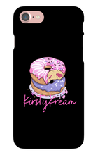 kirstykream iPhone Phone Cases