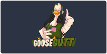 goosegutt XXL Gaming Mousepad