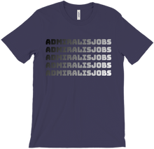 admiralisjobs T-Shirts