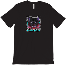 Glitch_Eater Logo