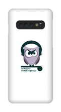 DJScops Samsung Case