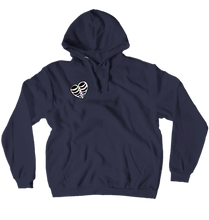 MK Heart Hoodie