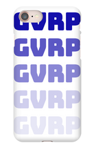 gvrp_chiara iPhone Phone Cases