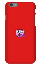 larenialu iPhone Phone Cases