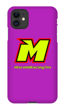 marold v2 iPhone Phone Cases