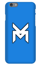 yaboimohawk iPhone Phone Cases
