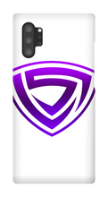 lone_stormer Samsung Phone Cases